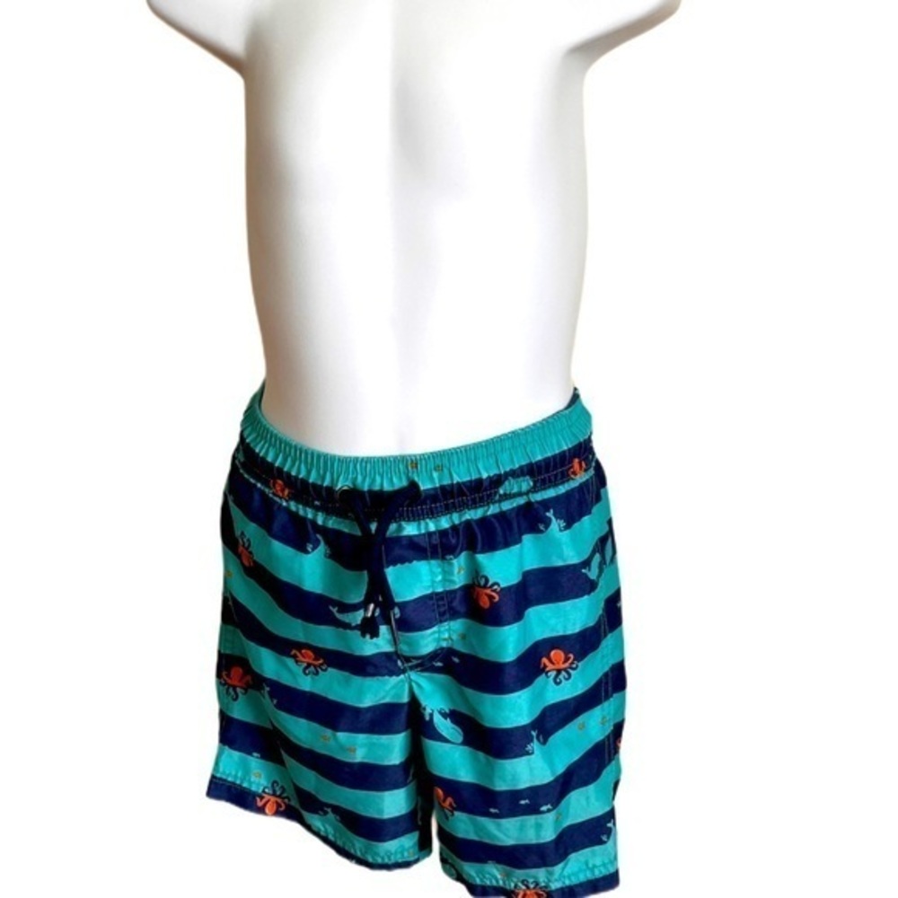 4T octopus Swim trunks